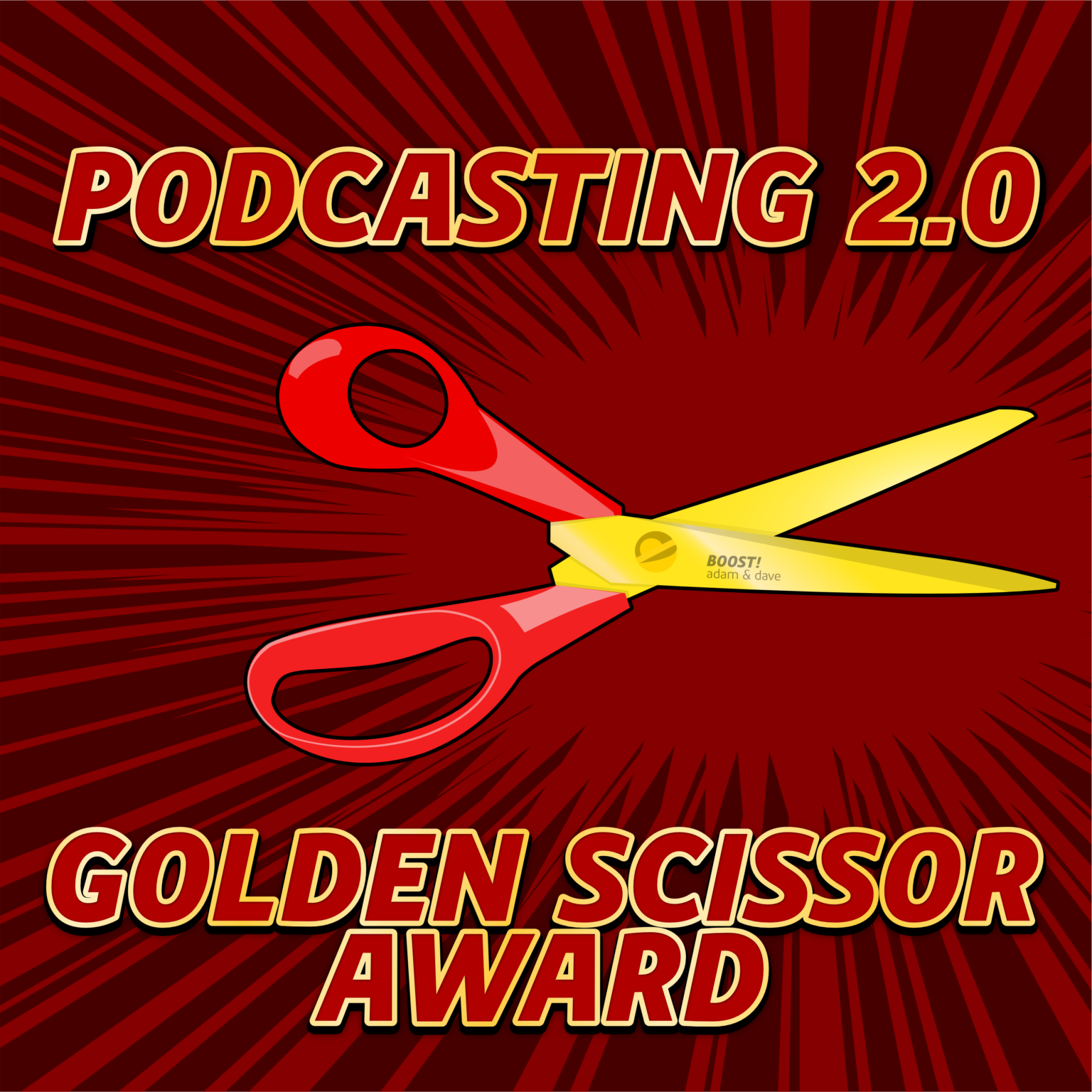 Running with scissors Peet Sneekes